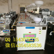 柳州市金海食品機械廠 專注包裝機械，賦能食品工業高效發展